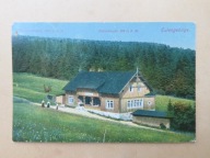 Góry Sowie ( Eulengebirge ) 1921 r.