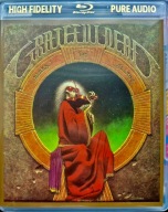 Grateful Dead – Blues For Allah Blu-ray Audio limit 3000szt Atmos