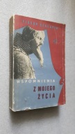 WSPOMNIENIA Z MOJEGO ZYCIA - Fiodor Szalapin (1961)