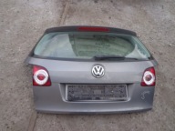 GOLF 5 6 V PLUS 09r. LA7T KLAPA TYLNA