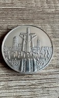 Solidarność 100000zł 1980 - 1990