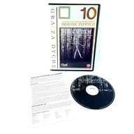 BLAIR WITCH CZĘŚĆ III 3 HISTORIA ELLY KEDWARD PC POLSKIE WYDANIE PL