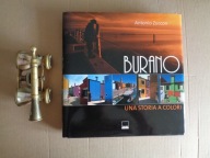 Burano Una storia a colori A. Zuccon
