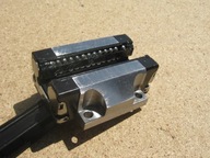 Rexroth Wózek liniowy R165189420 KWD-020-FNS-C0-N-1