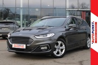 FORD Mondeo TITANIUM 2.0 EcoBlue AT8