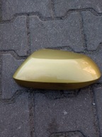 COROLLA E21 YARIS CROSS OBUDOWA LUSTERKA LEWA