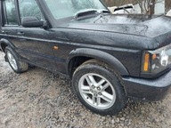 DISCOVERY 2 DRZWI MASKA BŁOTNIK 99-04 LAK 731