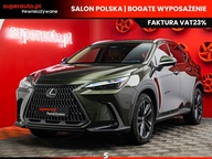 LEXUS NX 350h Prestige AWD Suv 2.5 (243KM) 2024
