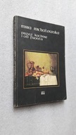PRZEZ KUCHNIE I OD FRONTU - Mira Michalowska (1988)