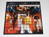 Queen – Live Magic - EMI EUR