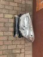 DACIA DOKKER LAMPA LEWY PRZÓD 260607950R ORYGINAŁ EUROPA