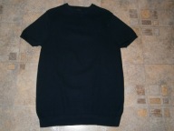 BURTON MENSWEAR LONDON KOSZULKA SWETEREK ROZ L