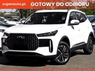 CHERY Tiggo 4 Essential 1.5 T-GDI HEV DHT Suv 163KM 2025