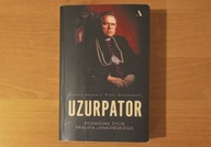 Uzurpator - Bożena Aksamit, Piotr Głuchowski