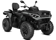 Can Am Outlander MAX DPS 1000R T3b Model 2026