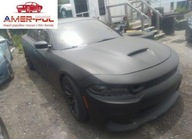 Dodge Charger Scat Pack 2020 6.4l 6.4 Benzyna 485KM