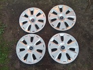 FORD KOŁPAKI 16" 4 SZTUKI ORYGINAŁ