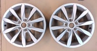 FELGI VW 6.0x17 5G0601025K ET48