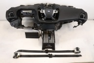 Deska Konsola Ford Kuga MK2 AIRBAG PASY ORYGINAŁ DEMONTAŻ