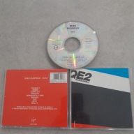 Mike Oldfield – QE2 - CD Idealna wyd. Holland