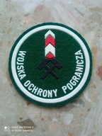 Wojska Ochrony Pogranicza