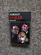NORMAN MAILER JELENI PARK WL /LIT.LITERATURA AMERYKAŃSKA AMERYKA USA STANY