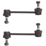 2x ŁĄCZNIK STABILIZATORA TYŁ HYUNDAI ELANTRA