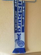 Szalik piłkarski SV 02 Duisburg