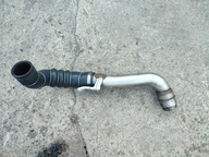 RURA WĄŻ TURBO NISSAN QASHQAI 2.0 dci 14463-JD70B