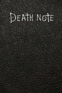 Death Note Notatnik śmierci anime manga Japonia + pióro zestaw 3w1