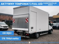 IVECO Daily 35S18 Kontener 8EP + Winda 3.0 180KM