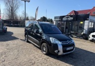 Citroen Berlingo Citroen Berlingo 1.6 Benzyna 120KM