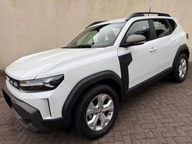 DACIA Duster Expression 1.2 TCe mHEV 140KM