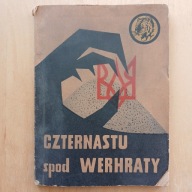 Zbigniew Neugebauer - Czternastu spod Werhraty / seria z tygrysem