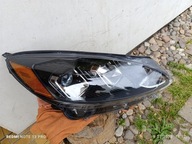 ESCAPE MK3 LAMPA PRAWA SOCZEWKA +LED