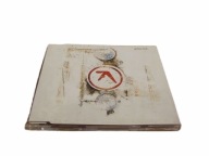 APHEX TWIN - ON