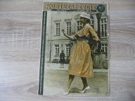 Kobieta i Życie - Nr. 20/392 z 10 lipca 1957