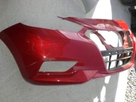 ZDERZAK PRZÓD NISSAN MICRA K14 2017-