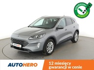 Ford Kuga GRATIS! Pakiet Serwisowy o wartości