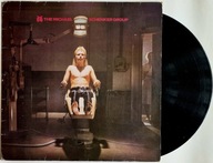 The Michael Schenker Group VG- England Winyl Irl