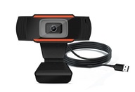 KAMERKA KAMERA INTERNETOWA 1080P FULL HD MIKROFON