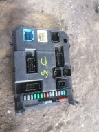 moduł BSI CITROEN C3 II DS3 9666951980