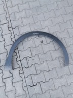 PEUGEOT 3008 II LISTWA BŁOTNIKA PRAWY PRZÓD 9825288877