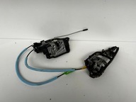 MINI COOPER F55 ZAMEK DRZWI TYL TYLNY PRAWY 7281940