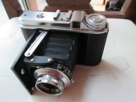 Aparat VOIGTLANDER PERKEO I Vaskar 1:4.5 75 mm