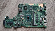 Płyta główna X555LD Asus R557L R556L A555 F555 i3-4030U GT 820M