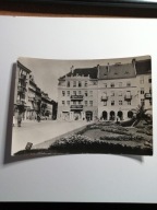 KALISZ 1960-PLAC BOHATERÓW STALINGRADU