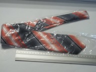 KRAWAT NEK PASKI 8CM