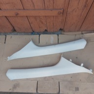 PLASTIK OSŁONA SŁUPKA FORD FOCUS MK3