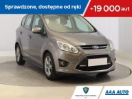 Ford C-Max 1.0 EcoBoost, Salon Polska, Serwis ASO